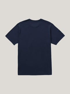 POLO M/C VOLCOM HOMBRE ICONIC STONE SST
