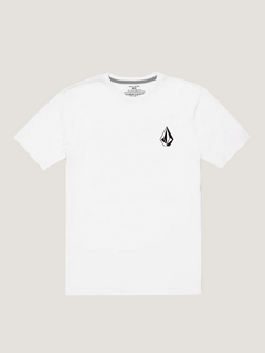 POLO VOLCOM HOMBRE ICONIC STONE S/S TEE