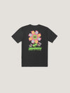 POLO VOLCOM HOMBRE FLOWER BUDZ FTY SST