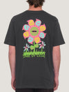 POLO VOLCOM HOMBRE FLOWER BUDZ FTY SST