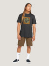 POLO VOLCOM HOMBRE EARTHTRIPPIN FTY SST