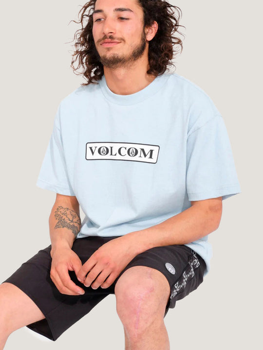 POLO VOLCOM HOMBRE V ENT STONE X2 SST