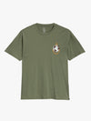 POLO M/C VOLCOM HOMBRE GLOBULAR SST