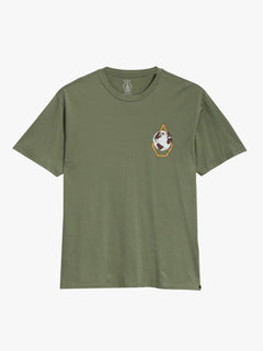 POLO M/C VOLCOM HOMBRE GLOBULAR SST