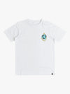 POLO M/C VOLCOM HOMBRE GLOBULAR SST