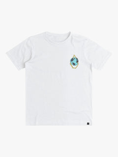 POLO M/C VOLCOM HOMBRE GLOBULAR SST