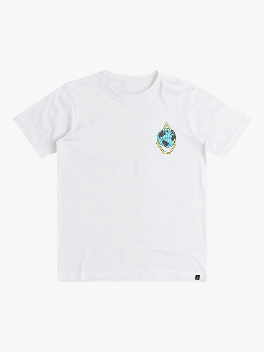 POLO M/C VOLCOM HOMBRE GLOBULAR SST