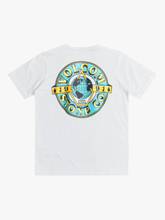 POLO M/C VOLCOM HOMBRE GLOBULAR SST