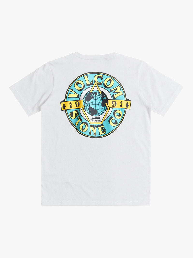 POLO M/C VOLCOM HOMBRE GLOBULAR SST