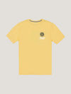 POLO VOLCOM HOMBRE RAYZ S/S TEE