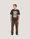 POLO VOLCOM HOMBRE SKATE VITALS APPARITION SST