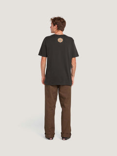 POLO VOLCOM HOMBRE SKATE VITALS APPARITION SST