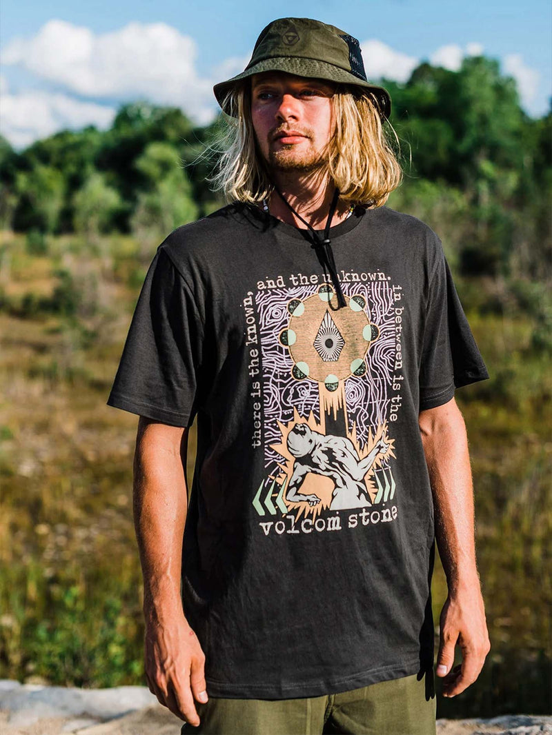 POLO VOLCOM HOMBRE SKATE VITALS APPARITION SST