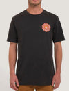 POLO VOLCOM HOMBRE FTY MOLCHAT SST