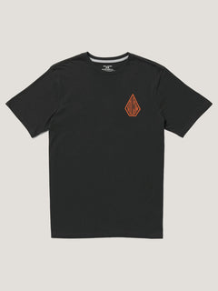 POLO VOLCOM HOMBRE IRON 91 S/S TEE