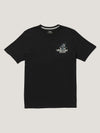 POLO VOLCOM HOMBRE AFTERMATH S/S TEE