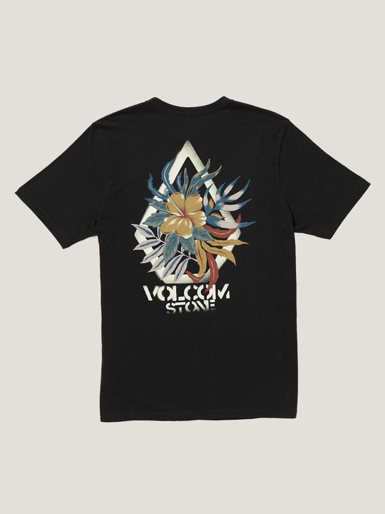 POLO VOLCOM HOMBRE AFTERMATH S/S TEE