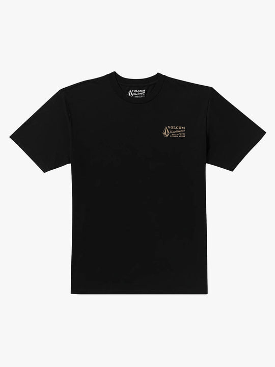 POLO M/C VOLCOM HOMBRE WORKWEAR SST