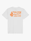 POLO M/C VOLCOM HOMBRE WORKWEAR SST