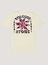 POLO VOLCOM HOMBRE VISIONARY S/S TEE