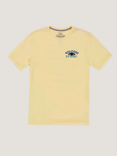 POLO VOLCOM HOMBRE VISIONARY S/S TEE