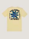 POLO VOLCOM HOMBRE VISIONARY S/S TEE