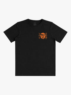 POLO M/C VOLCOM HOMBRE HANDELING SST