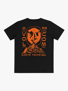 POLO M/C VOLCOM HOMBRE HANDELING SST