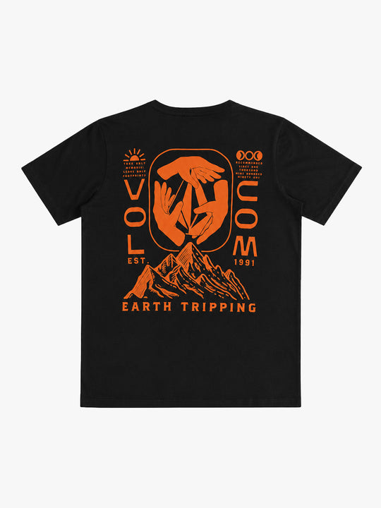 POLO M/C VOLCOM HOMBRE HANDELING SST