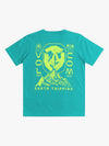 POLO M/C VOLCOM HOMBRE HANDELING SST
