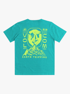 POLO M/C VOLCOM HOMBRE HANDELING SST