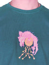 POLO M/C VOLCOM HOMBRE FA TETSUNORI 3 SST