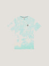 POLO VOLCOM HOMBRE ICONIC STONE DYE SST