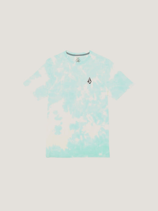 POLO VOLCOM HOMBRE ICONIC STONE DYE SST