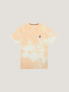 POLO VOLCOM HOMBRE ICONIC STONE DYE SST