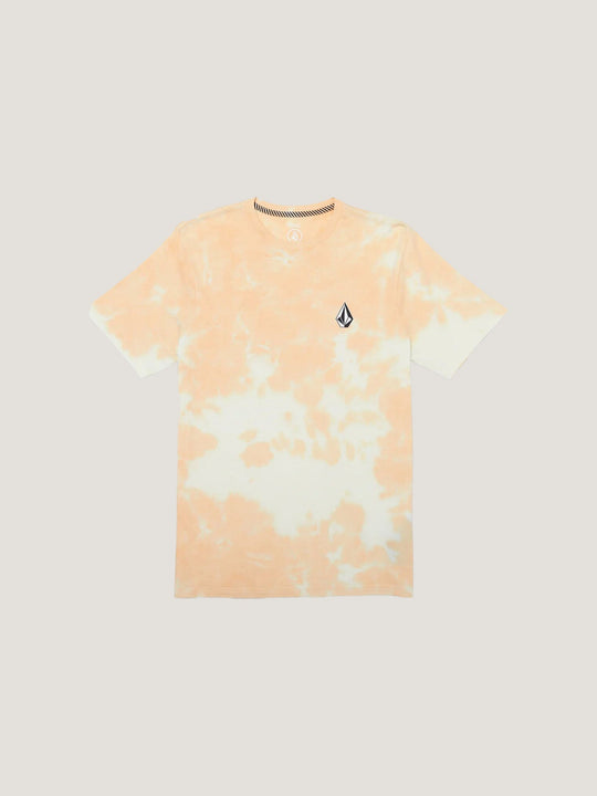 POLO VOLCOM HOMBRE ICONIC STONE DYE SST