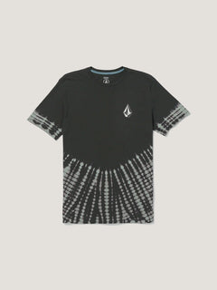 POLO VOLCOM HOMBRE ICONIC STONE DYE SST