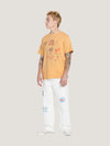 POLO VOLCOM HOMBRE FA SAM RYSER SST