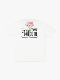 POLO M/C VOLCOM HOMBRE PLEASANTRY SST