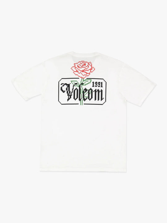 POLO M/C VOLCOM HOMBRE PLEASANTRY SST