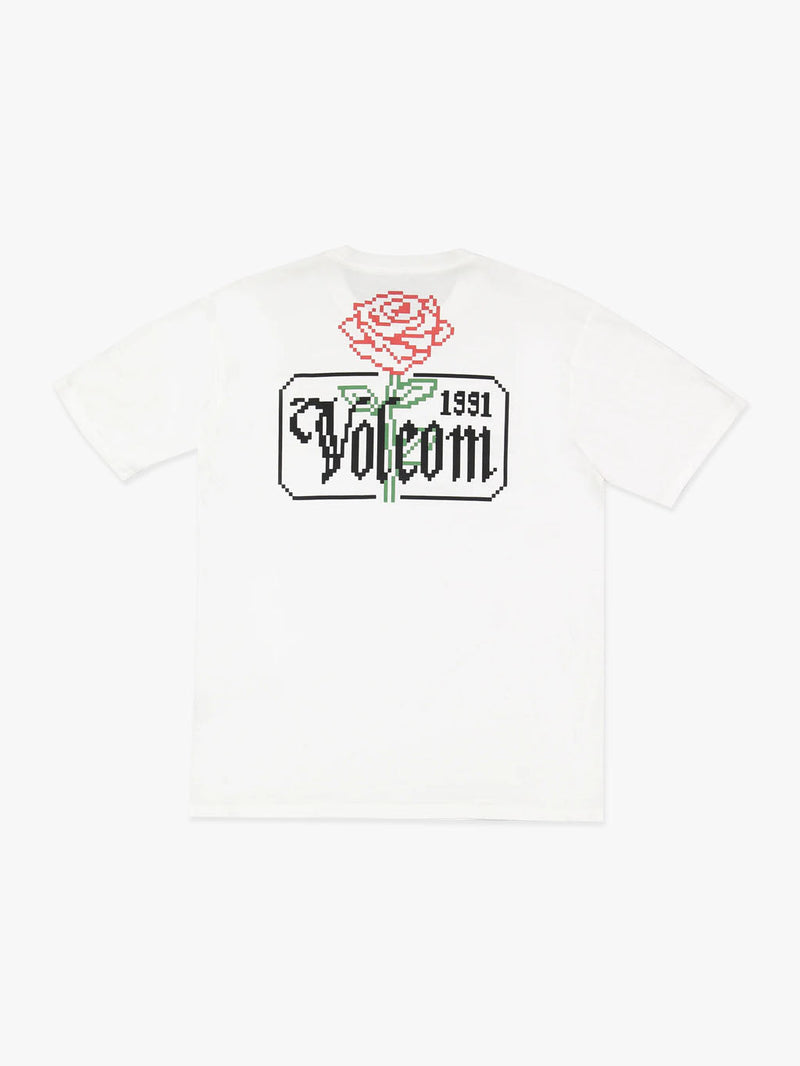 POLO M/C VOLCOM HOMBRE PLEASANTRY SST