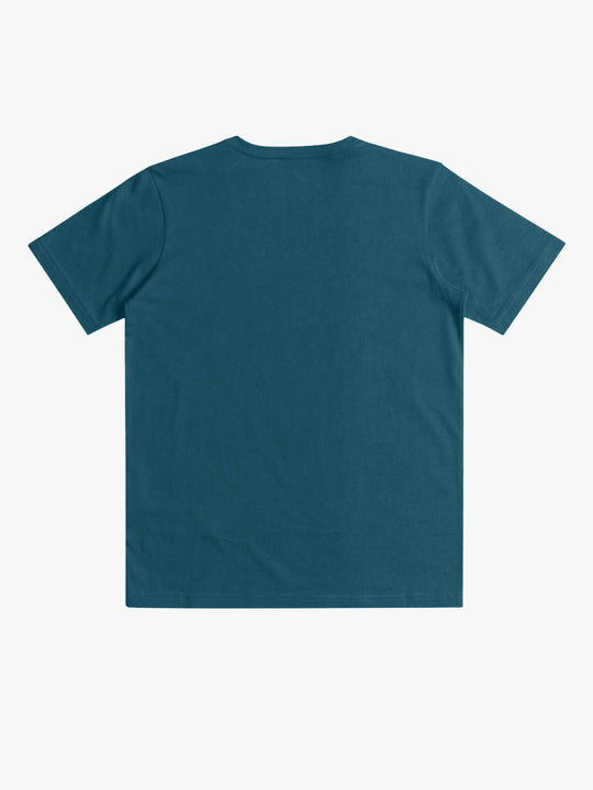 POLO M/C VOLCOM HOMBRE CIRCLE BLANKS HTH SST