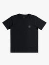POLO M/C VOLCOM HOMBRE CIRCLE BLANKS HTH SST