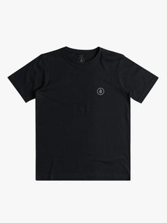POLO M/C VOLCOM HOMBRE CIRCLE BLANKS HTH SST
