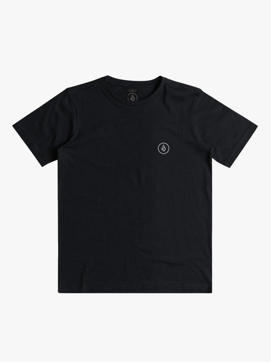 POLO M/C VOLCOM HOMBRE CIRCLE BLANKS HTH SST