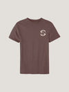 POLO VOLCOM HOMBRE CELLER S/S TEE