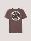 POLO VOLCOM HOMBRE CELLER S/S TEE