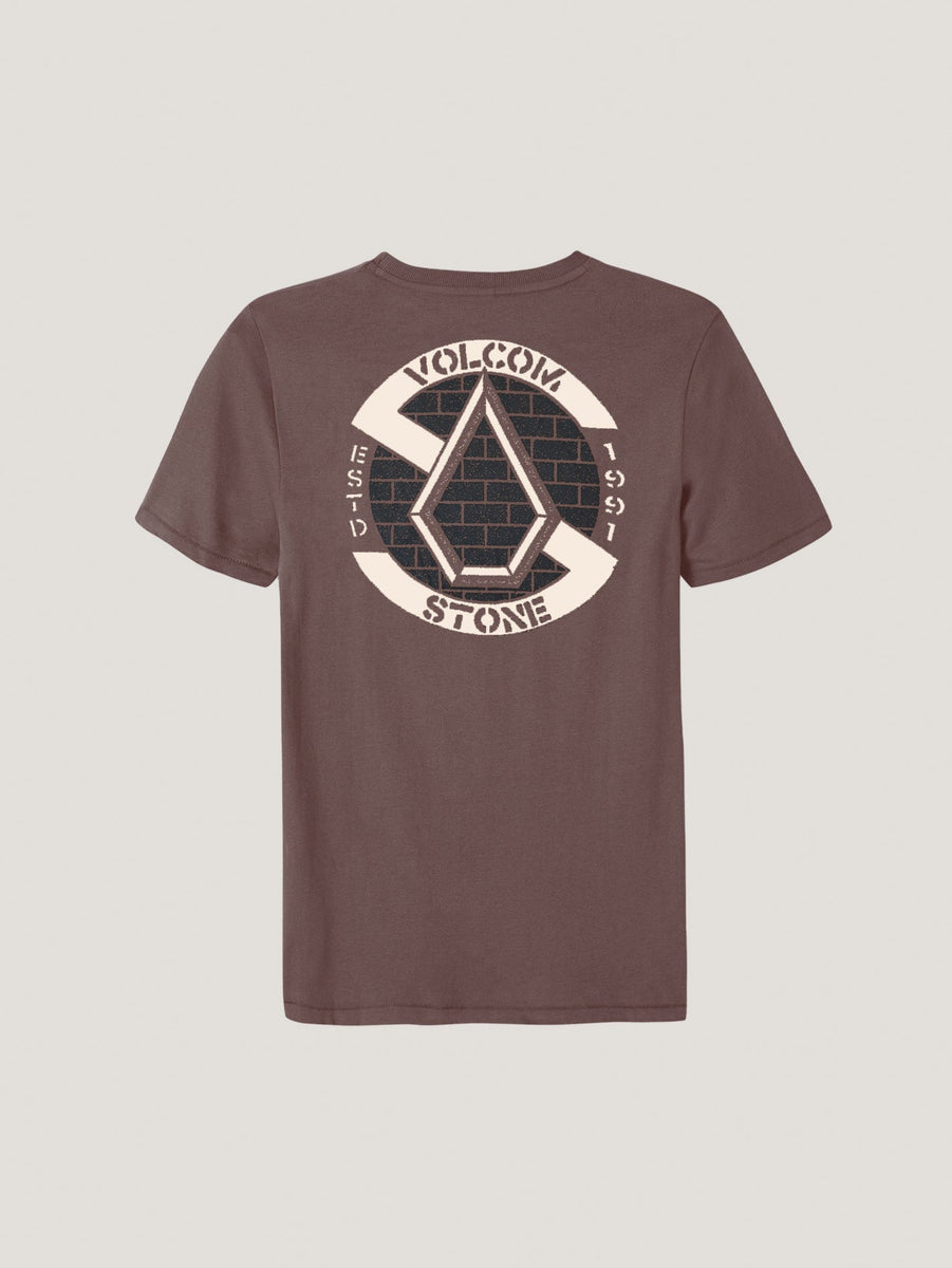 POLO VOLCOM HOMBRE CELLER S/S TEE – Volcom Perú