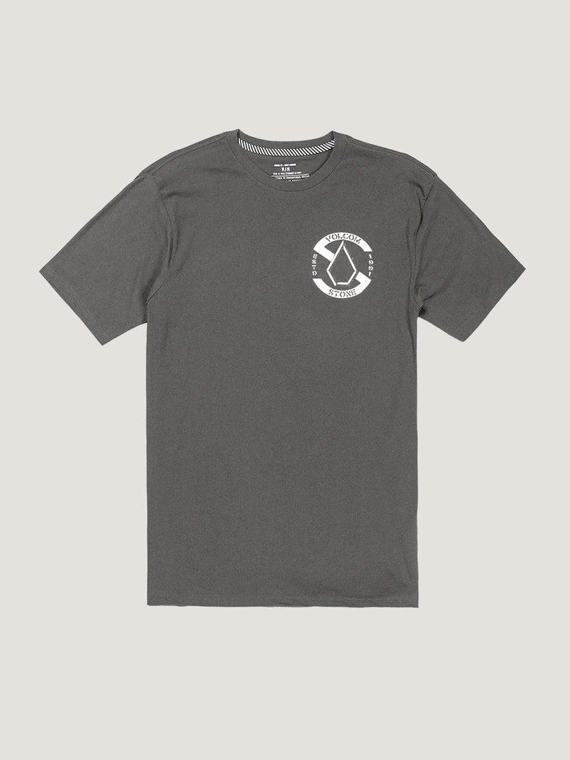 POLO VOLCOM HOMBRE CELLER S/S TEE