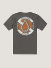 POLO VOLCOM HOMBRE CELLER S/S TEE